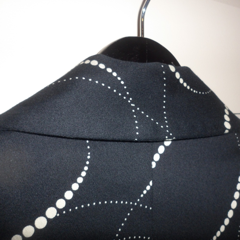 Longer length, smart coat from 'Red Herring' - Picture 6 of 11